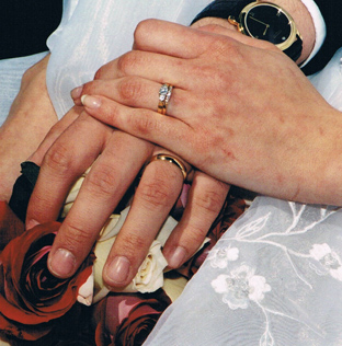 wedding